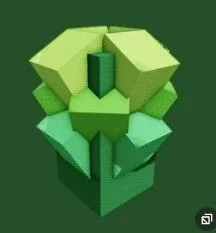 Romanesco Seed (Mythic)
