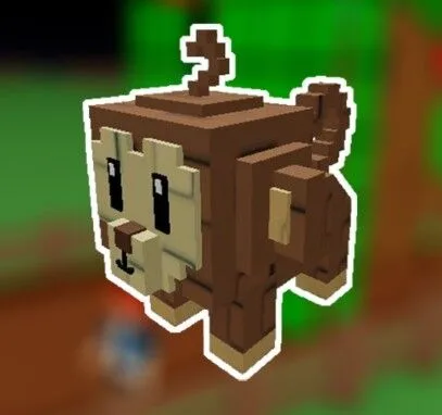 Monkey