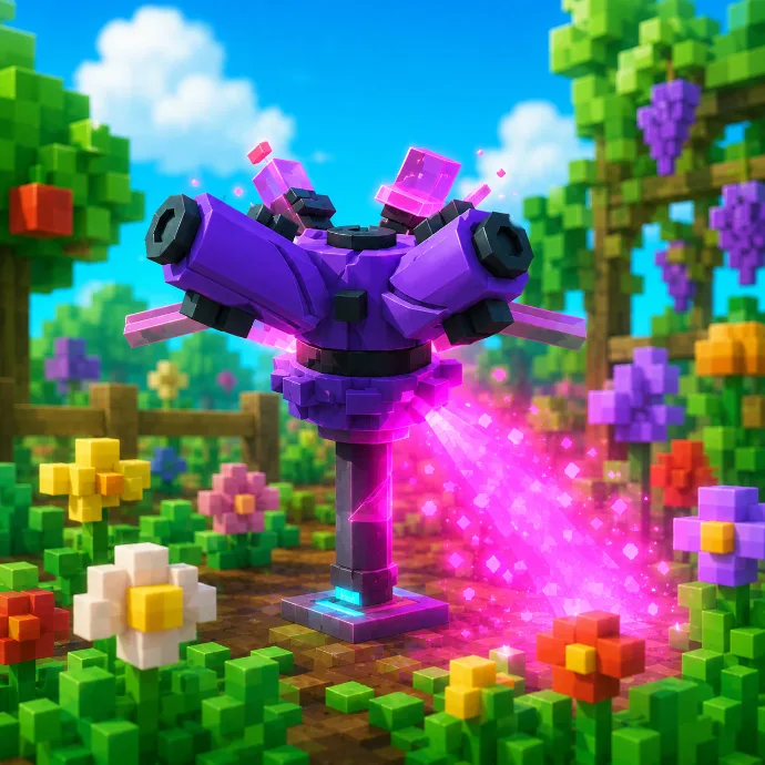 Super Sprinkler Fast Delivery — Account account