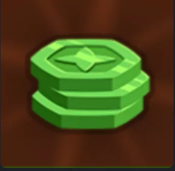 265 Trade Tokens — Account account