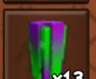 Poison Apple Seed (Mythic) — Account account