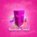 Rainbow Seed (Mythic) — Account account