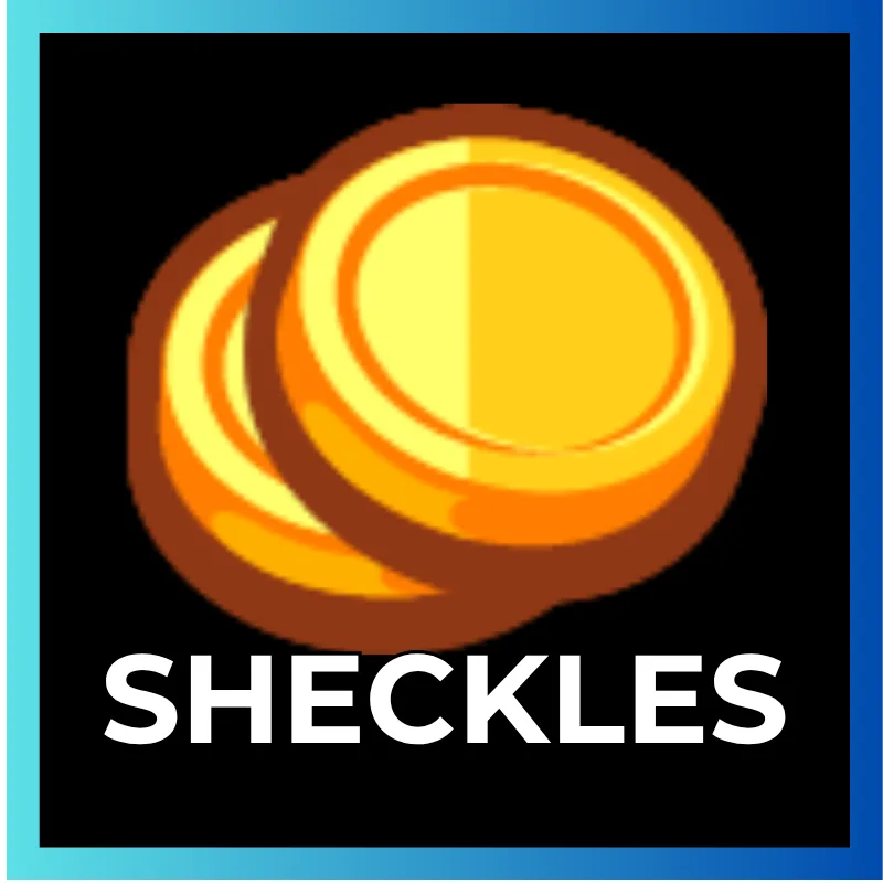 2B Sheckles Instant Delivery