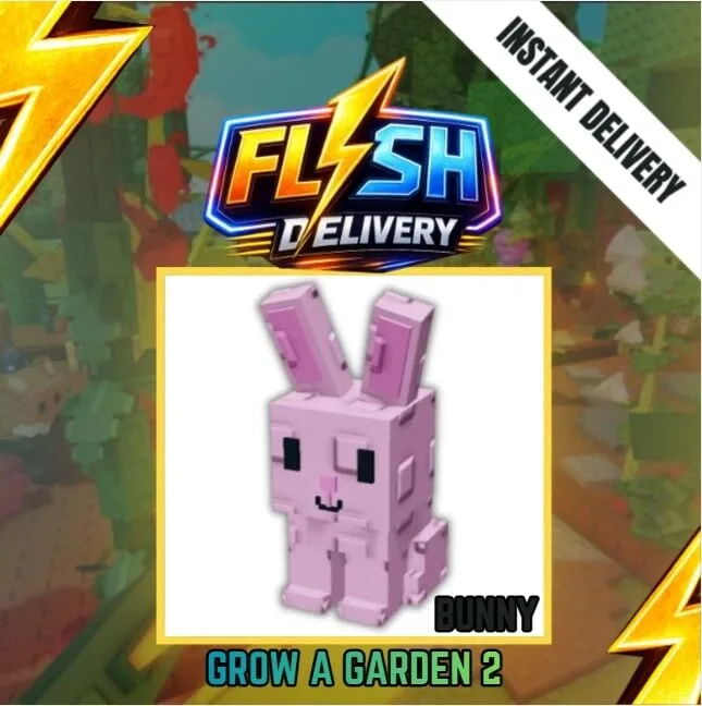 Bunny (Common)