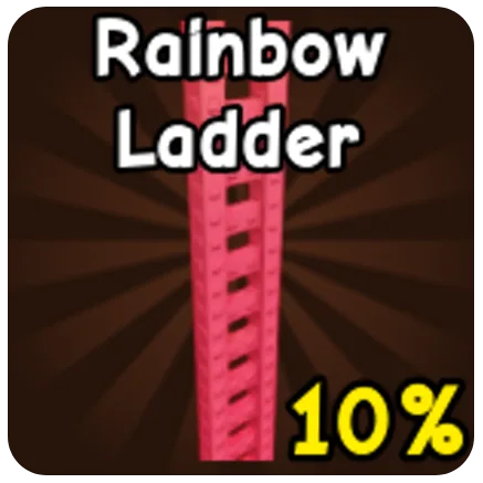 Rainbow Ladder - Fast Delivery — Account account