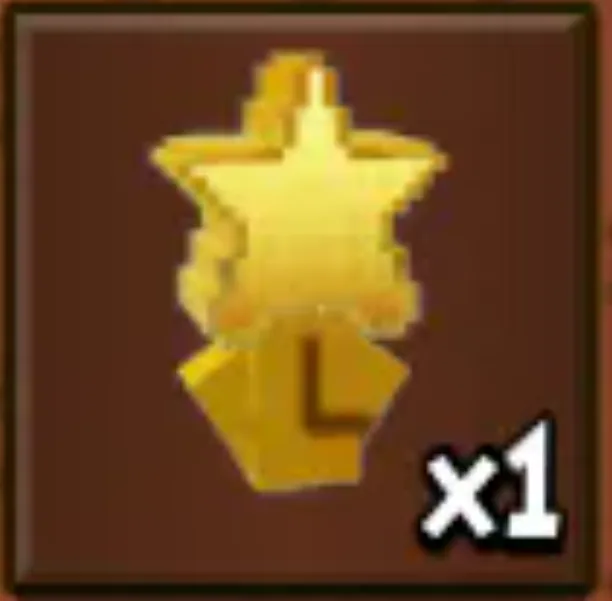 Star Fruit Seed (Super)