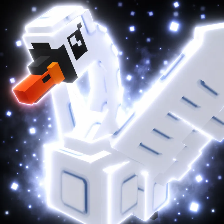 Swan (Legendary)