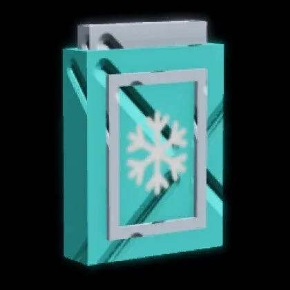 HOLIDAY SEED PACK X1 PACK ONLY FROST WING SEED 0.5
