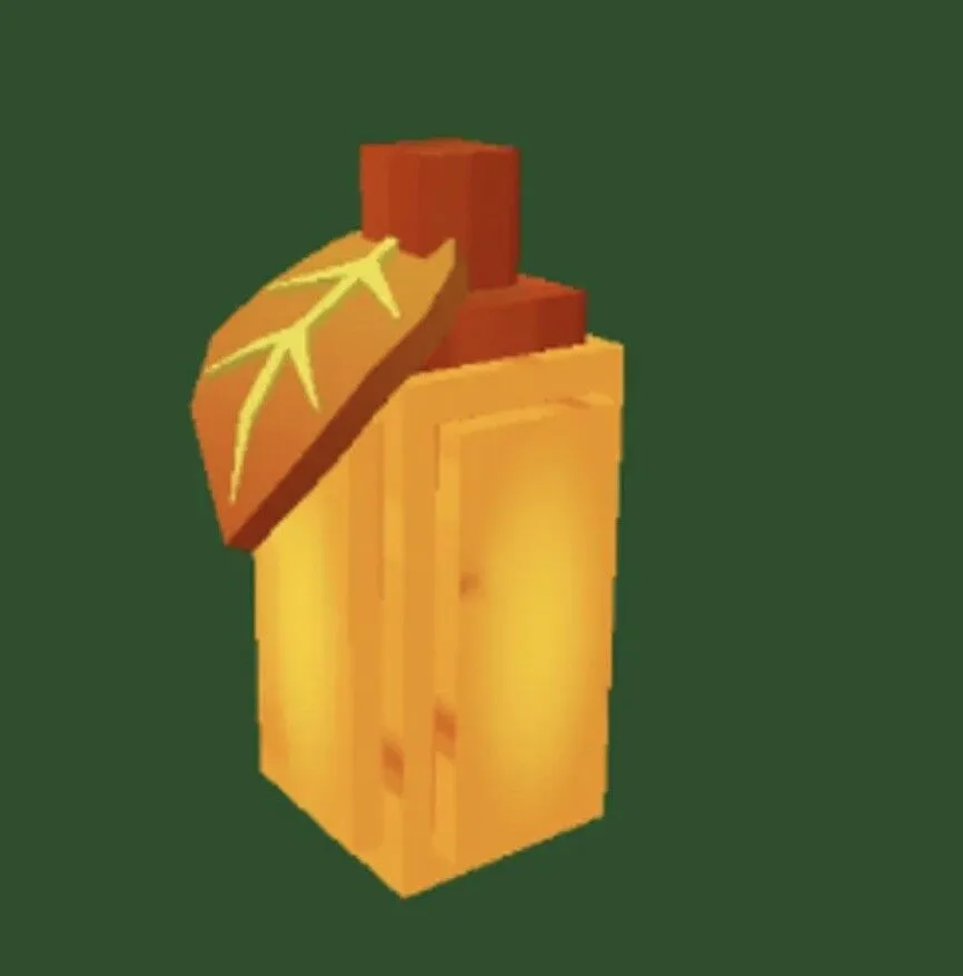 Amber Cranberry Seed (Super)