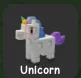 Unicorn (Mythic)