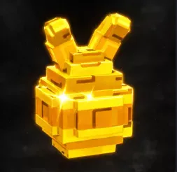 Golden Egg - Grow a Garden - Fast Delivery