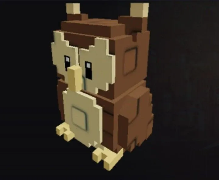 Owl (Uncommon)