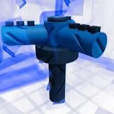 Rare Sprinkler - Gear Grow A Garden 2 Fast Delivery