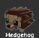 Hedgehog (Rare)