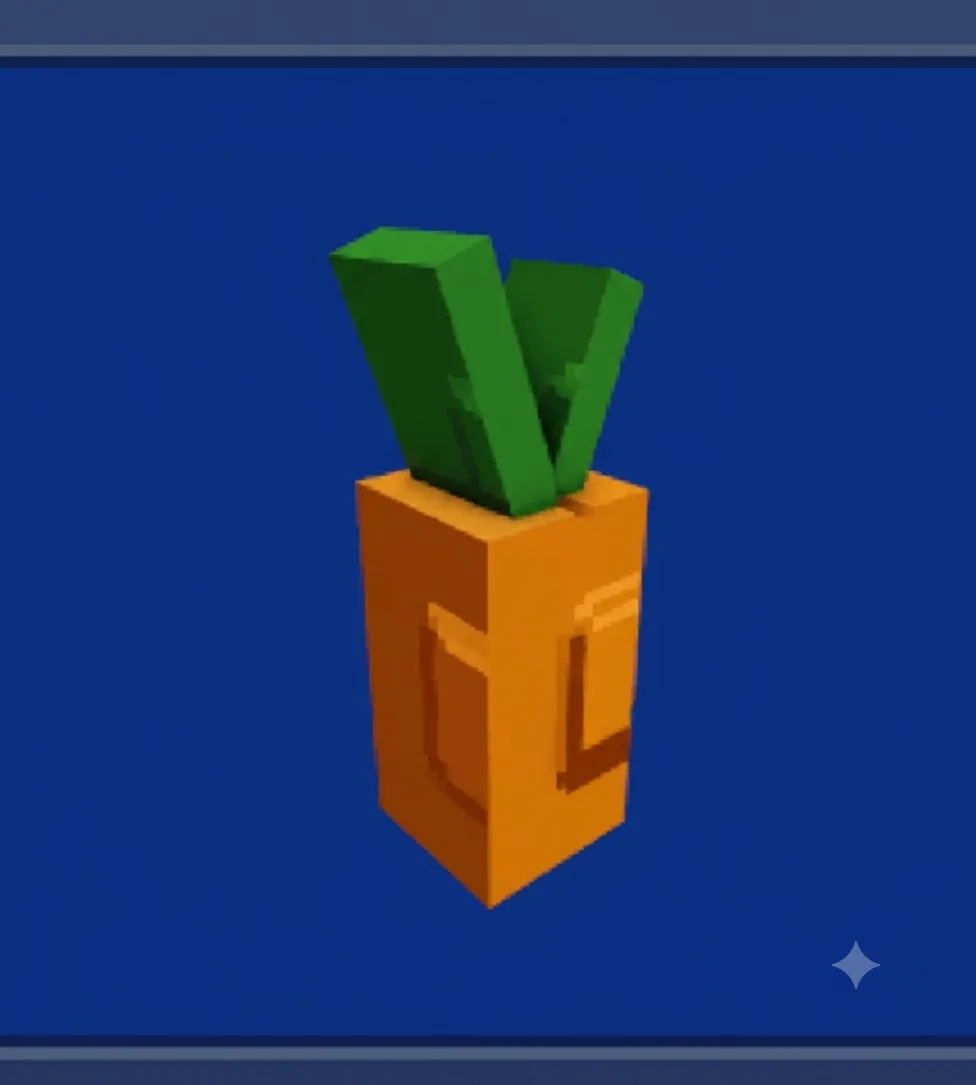 Carrot Seed (Common)