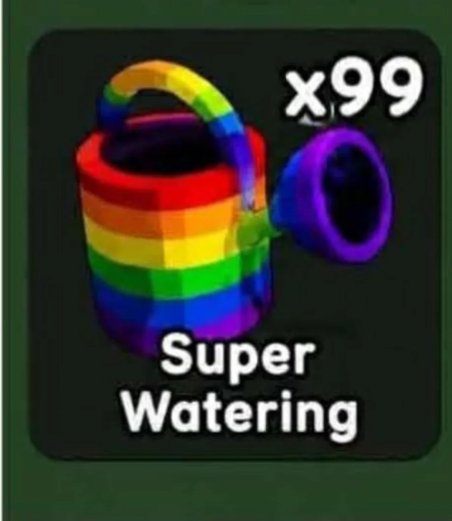 Dragon's Breath Seed (Super) — Account account