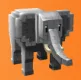 Elephant 2kg+ — Account account