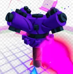 2x Super Sprinkler