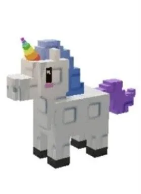 Grow a Garden 2 Unicorn — Account account