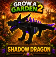 Shadow Dragon (Super)
