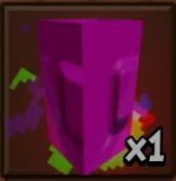 Rainbow Seed (Mythic) — Account account