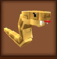 Sand Snake