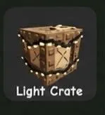 Light Crate