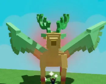 Everchanted Peryton 38kg — Account account