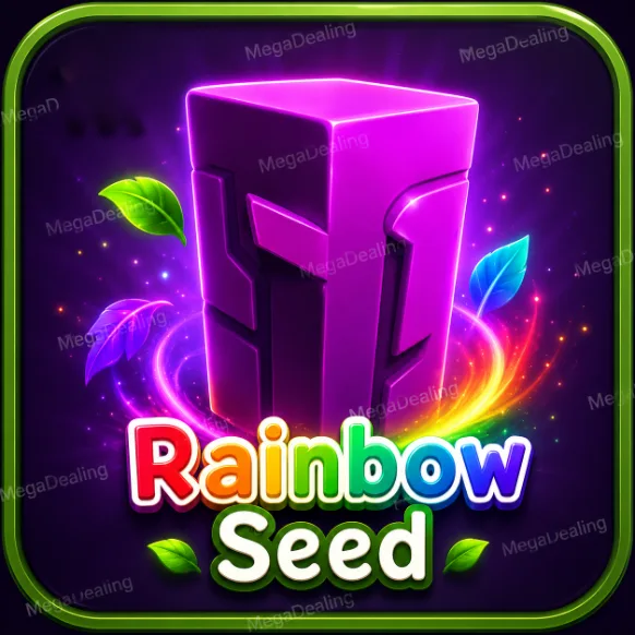 Rainbow Seed (Mythic)