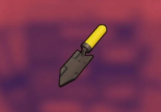 x1 Trowel Move Your Tree Grow a Garden 2 Cheapest ! (Via Mailbox) — Account account