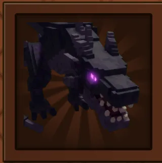 Black Dragon (Super)
