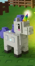 Unicorn — Account account
