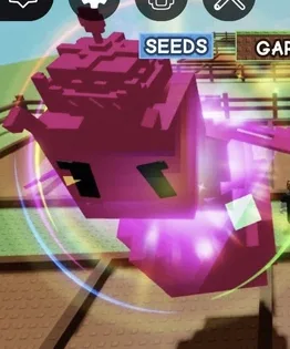 Rainbow Queen Bee