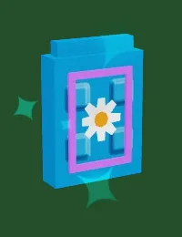 10x EXOTIC FLOWER SEED PACK (Via In-Game Gift)