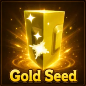 Gold Seed — Account account