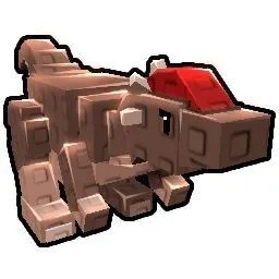 Pachycepahalosaurus base 2kg age 1 — Account account