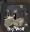 Wolf (Mythic)