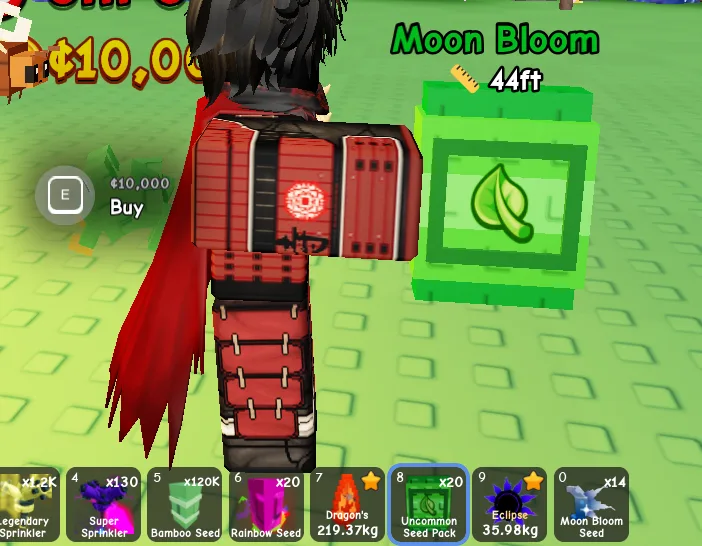 Uncommun seeds pack cheap price FAST DELivery! (Uncommon)