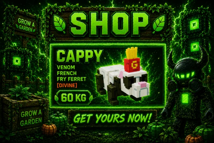 Venom FRENCH FRY FERRET 60KG/61KG READY STOCK INSTAN DELIVERY — Account account