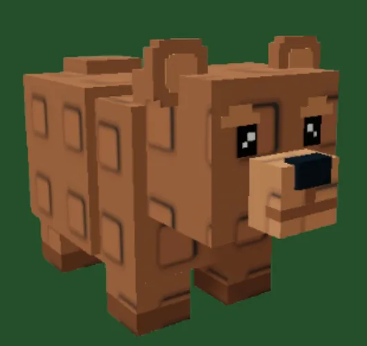Bear (Mythic)