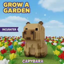 Capybara