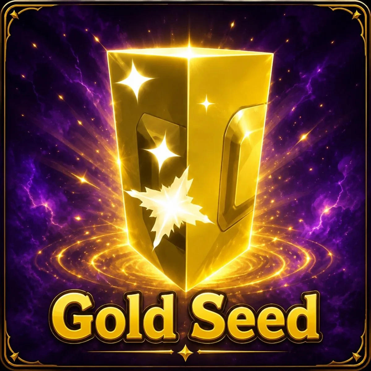 Gold Seed