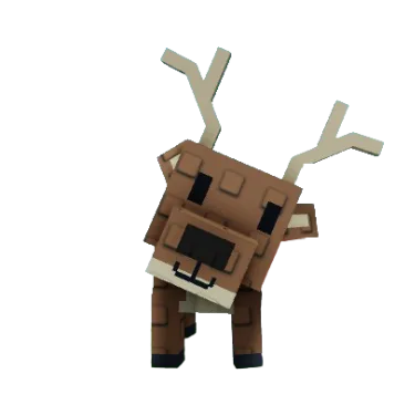 deer age 64 instant delivery