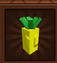 Pineapple Seed — Account account