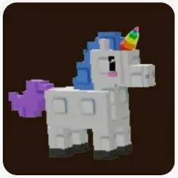 Unicorn (Mythic) — Account account