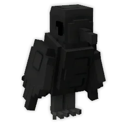 Crow Pet