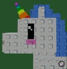 Unicorn (Mythic)