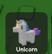 Unicorn (Mythic) — Account account
