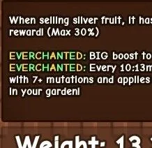 EVERCHANTED PET MUTATION SERVICE FAST AND CHEAP