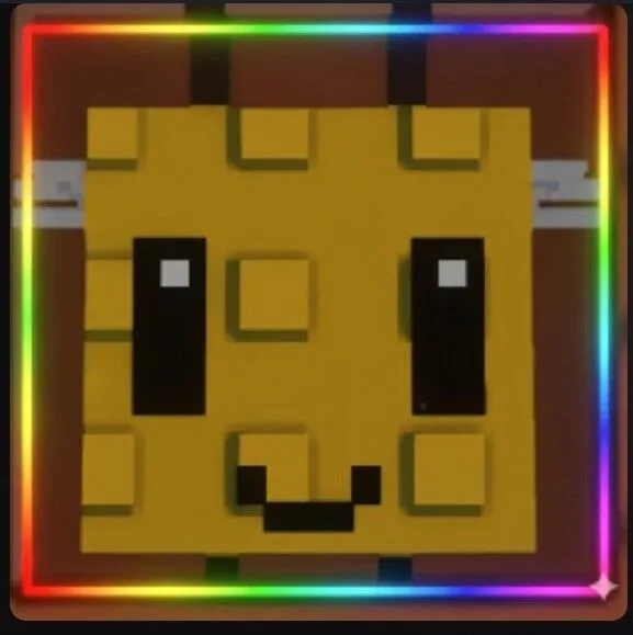 Bee (Legendary) — Account account